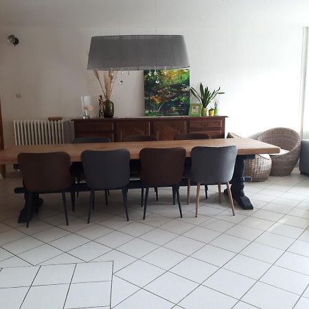 Saint-Ouen-en-BelinChez Bea公寓 外观 照片