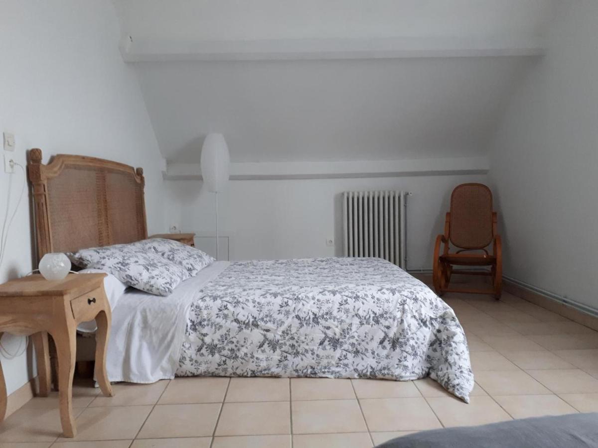 Saint-Ouen-en-BelinChez Bea公寓 外观 照片
