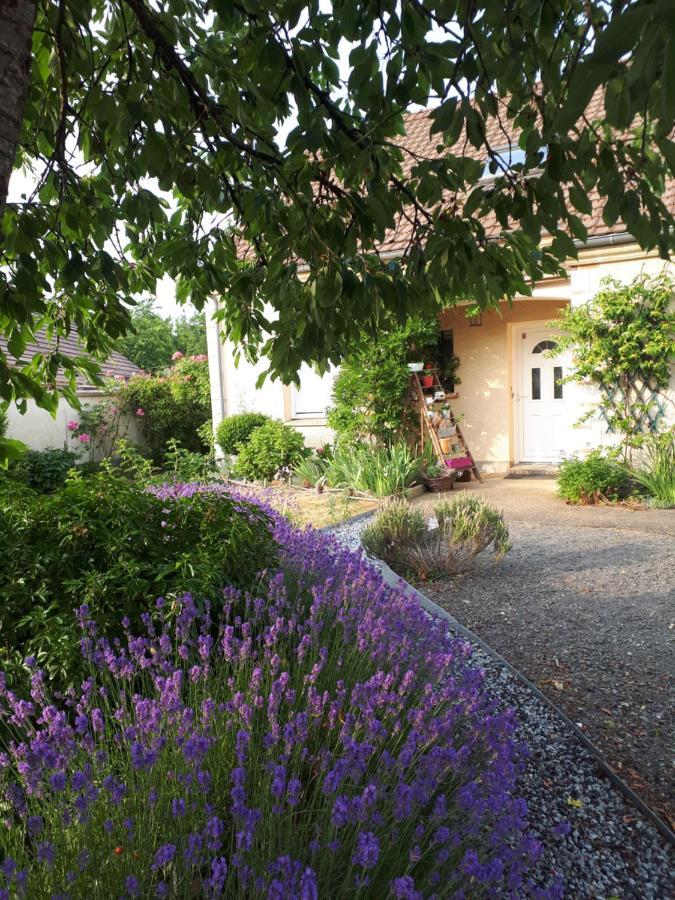 Saint-Ouen-en-BelinChez Bea公寓 外观 照片