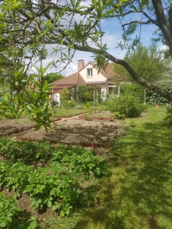 Saint-Ouen-en-BelinChez Bea公寓 外观 照片